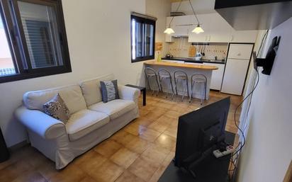 Living room of Flat for sale in Fasnia