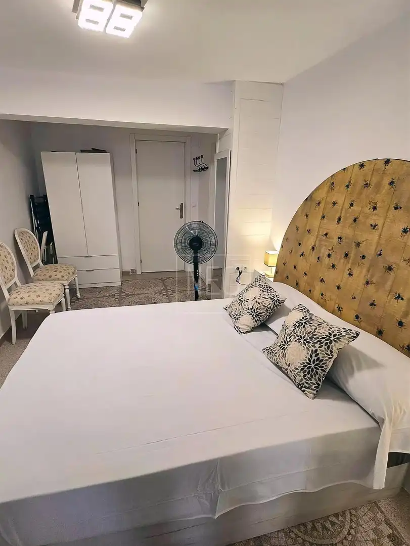 Habitación de Planta baja en venta en Xeraco con Aire acondicionado y Calefacción