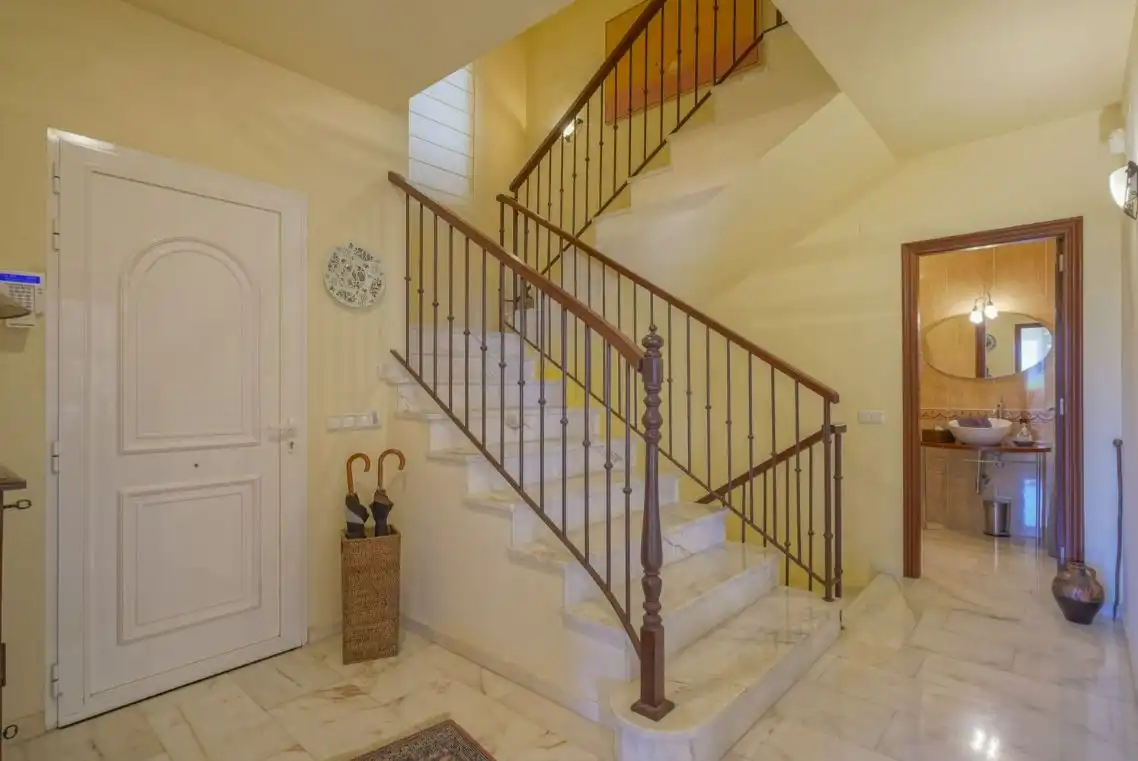 Chalet con terraza en venta en La Empedrola, imagen 10