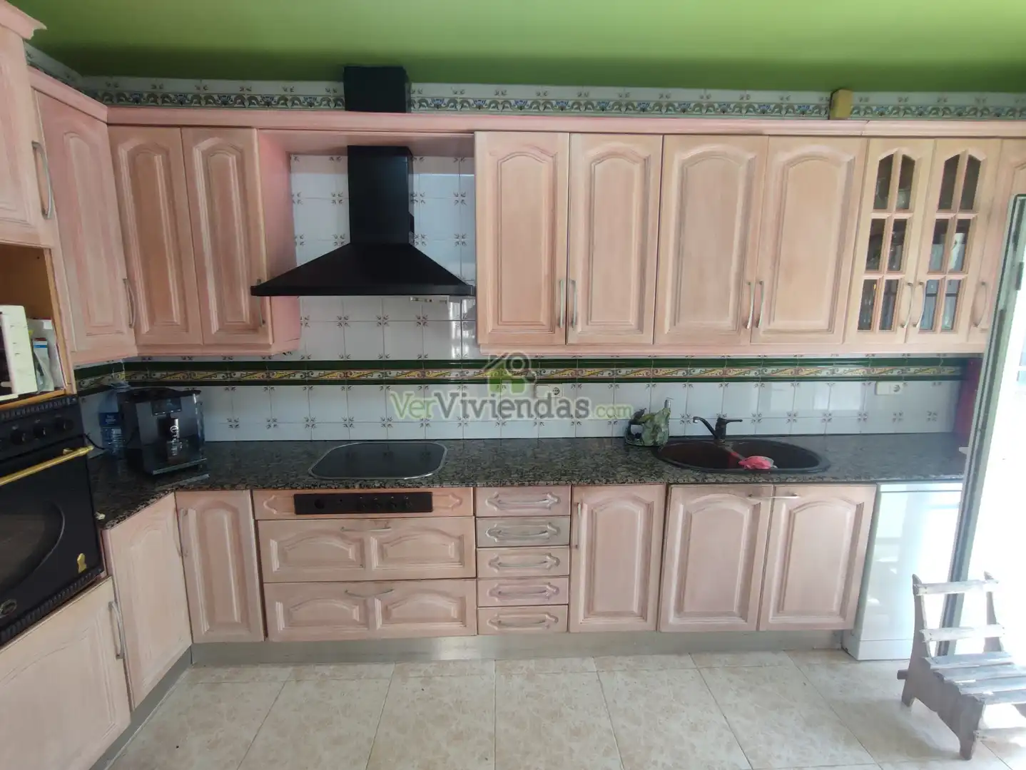 Casa con terraza en venta en Carrer Major 599, imagen 11