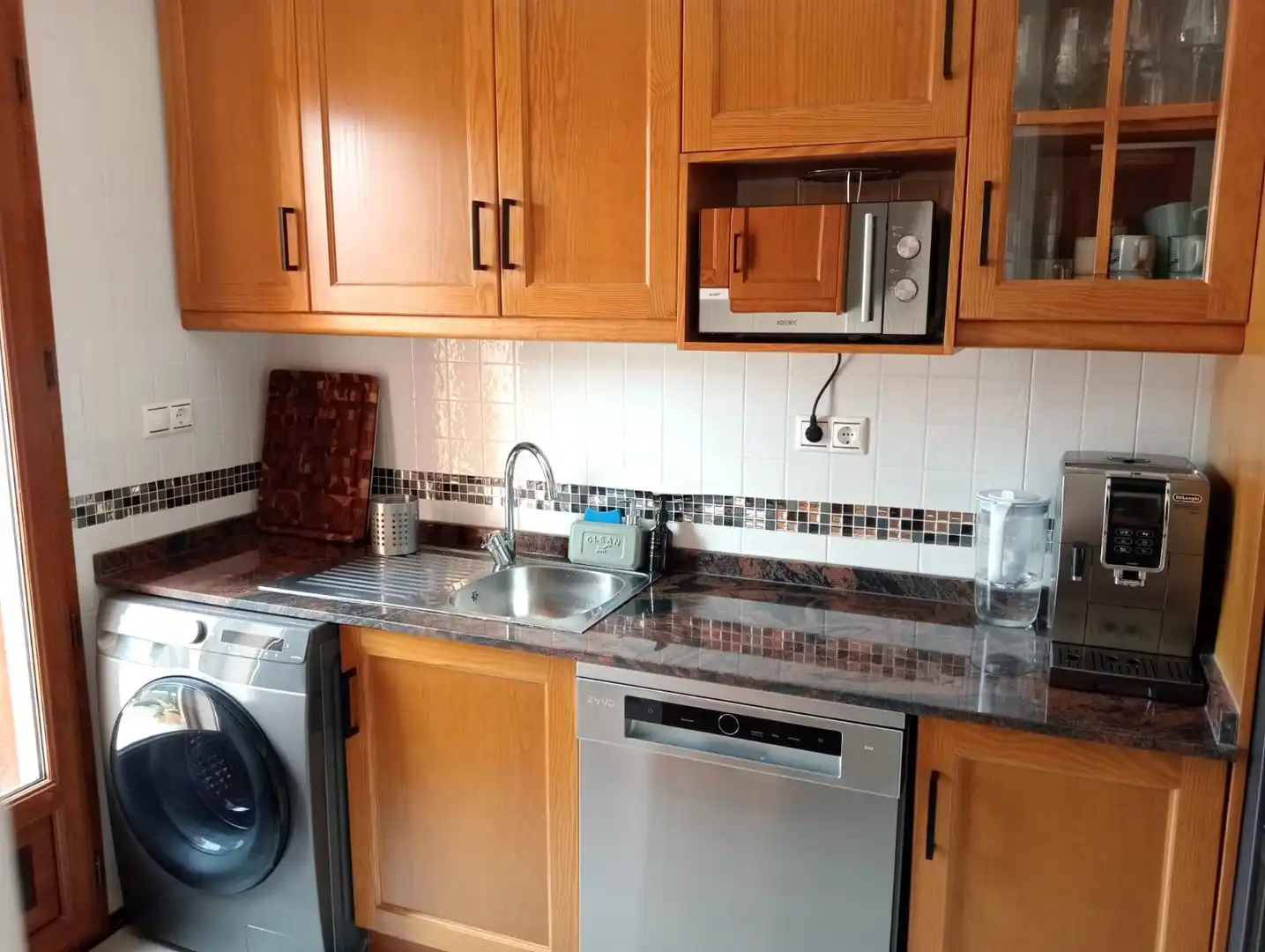 Semi-detached house with terrace for sale in Balcón de Finestrat - Terra Marina, imagen 64