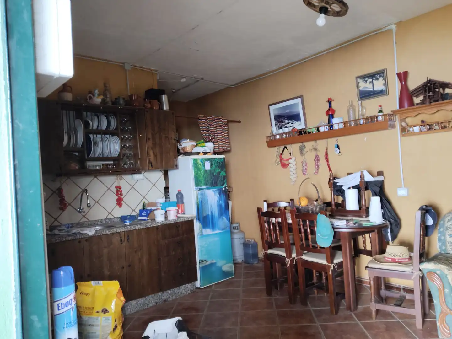 Terreno rústico en venta en Calle los Castaṅos 34, imagen 24