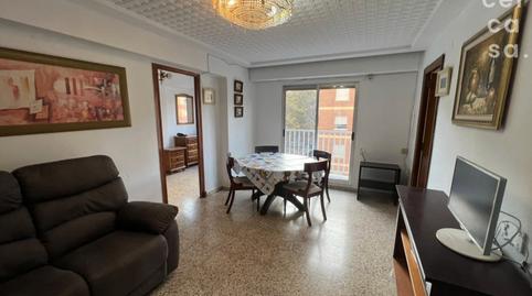 Photo 3 of Flat to rent in Carrer de Sant Vicent de Paül, Els Orriols, Valencia