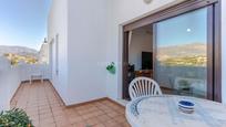 Terrace of Flat for sale in Salobreña  with Air Conditioner, Terrace and Swimming Pool