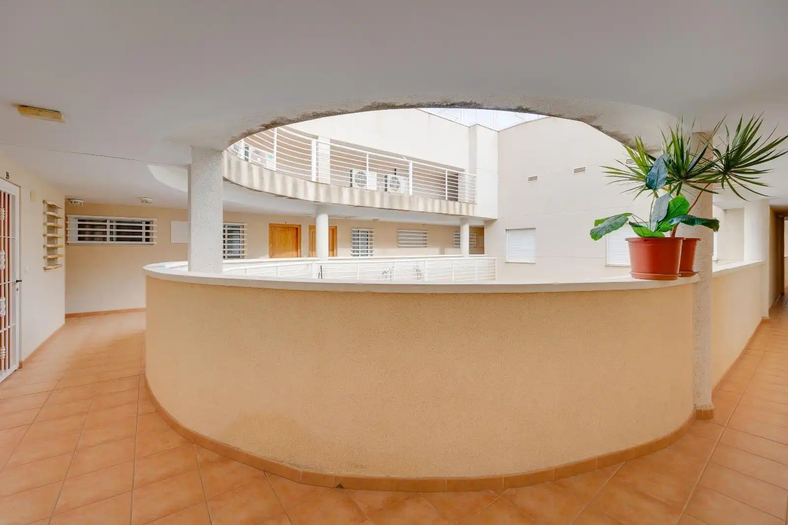 Apartament amb piscina en venda a Nueva Torrevieja - Aguas Nuevas, imagen 7