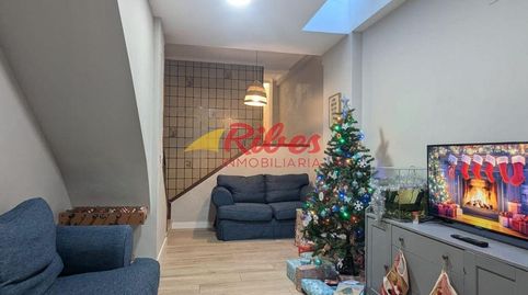 Foto 3 von Einfamilien-Reihenhaus zum Verkauf in Virgen Carmen, El Faro, Cullera