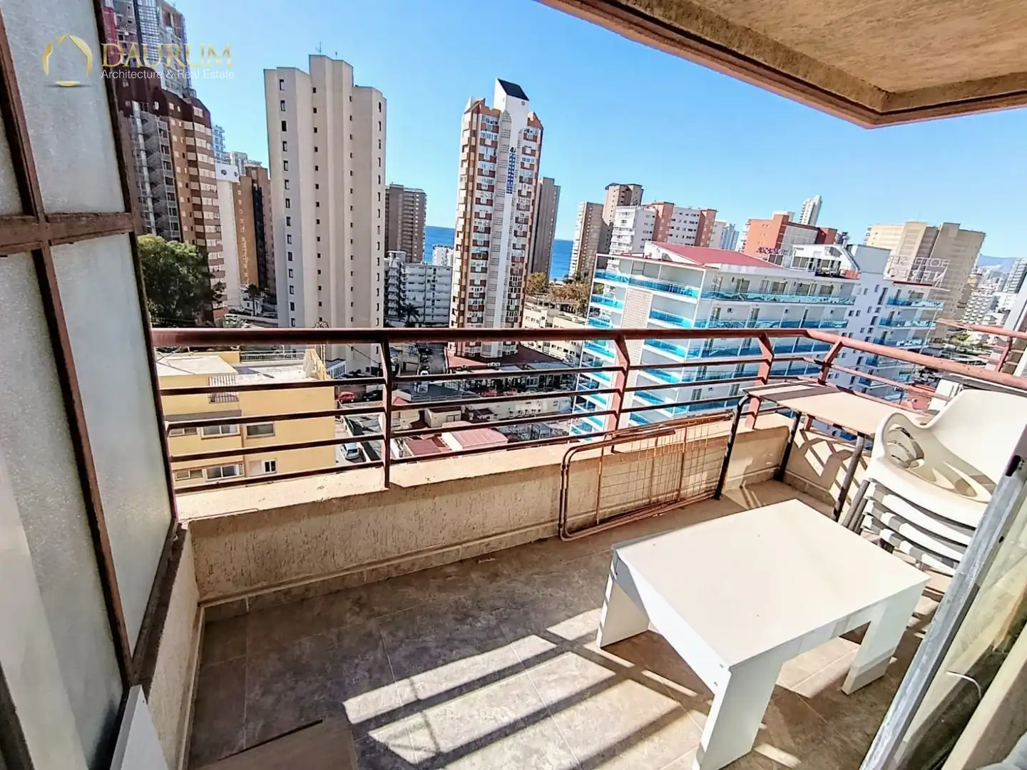 Appartamento con terrazza in vendita a LONDRES, imagen 2