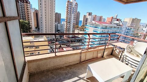 Foto 2 de Piso en venta en Londres, Rincón Alto, Benidorm