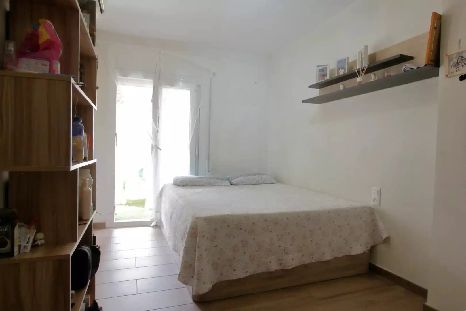 Habitación de Piso en venta en Girona con Aire acondicionado, Calefacción y Terraza