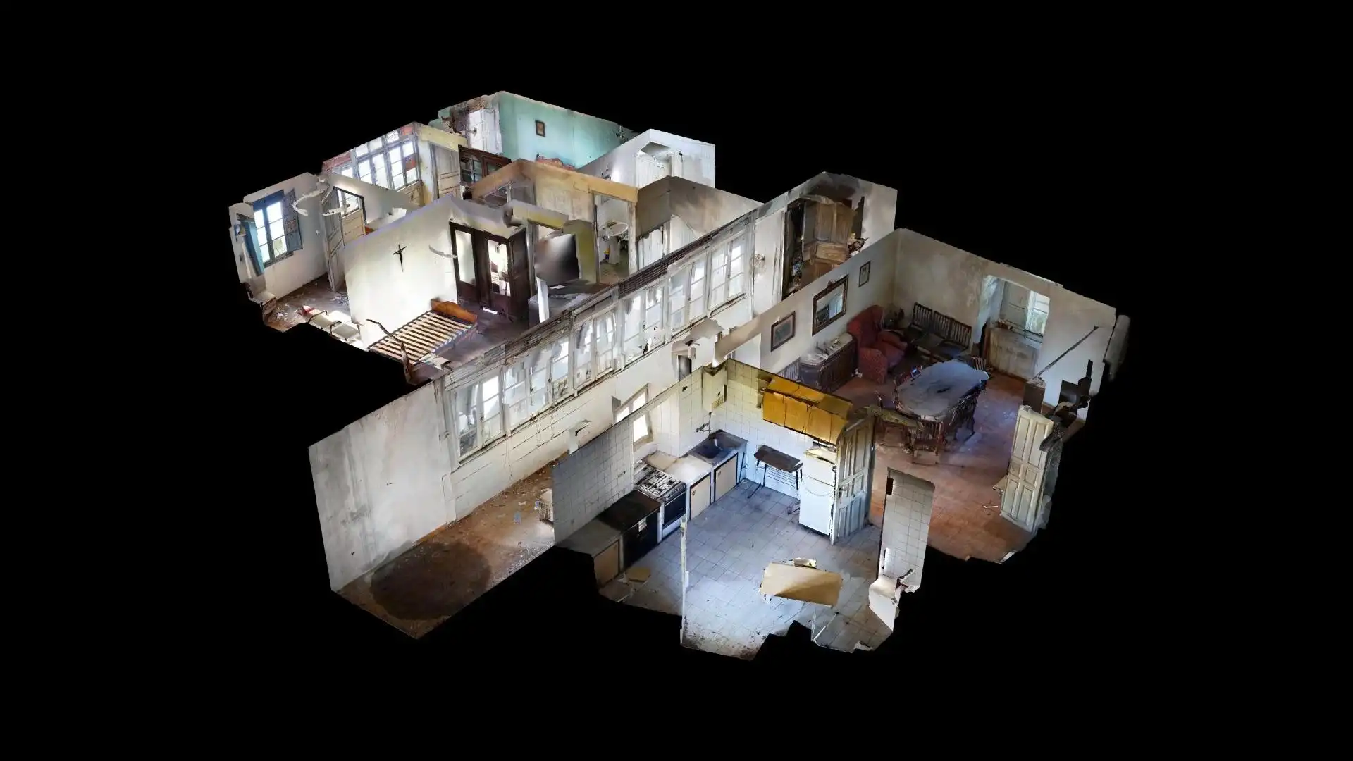 Casa amb jardí en venda a Lugar POLES 11, imagen 28