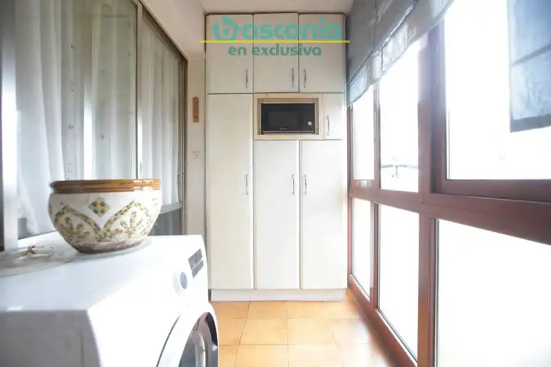 Appartement avec terrasse à vendre à Karmelo Torre Kalea, imagen 11