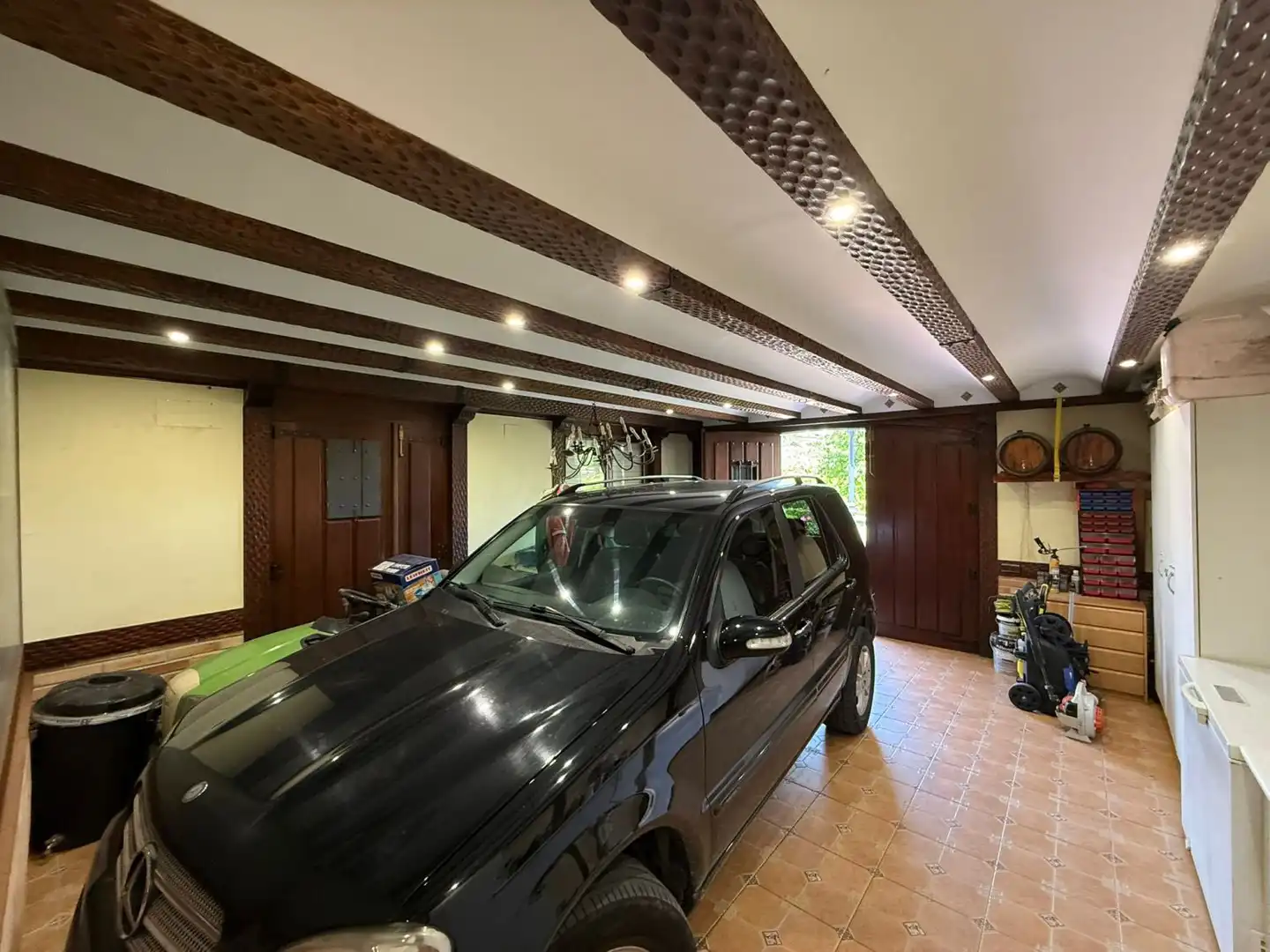 Casa o chalet en venta en Valle de Mena con Calefacción, Terraza y Trastero