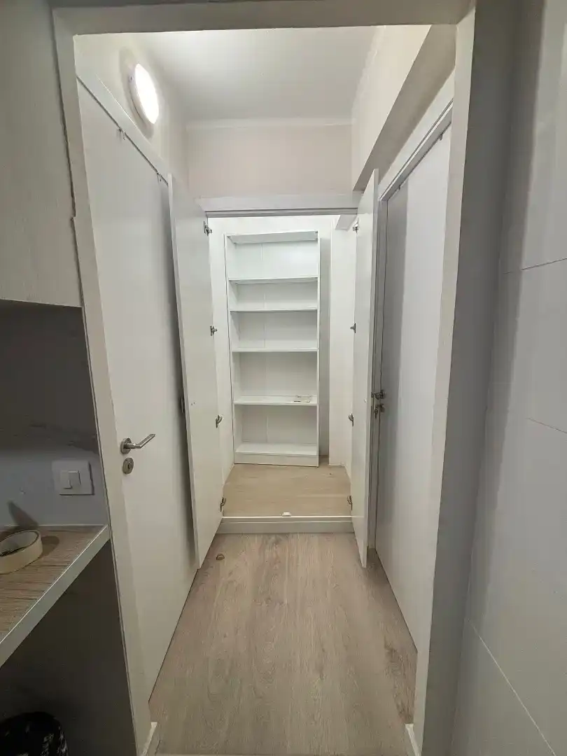 Flat for rent in Vigo   with Private garden, Parquet flooring and Storage room
