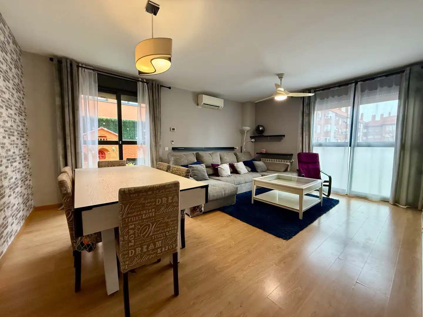 Flat for rent in Leganés, Madrid