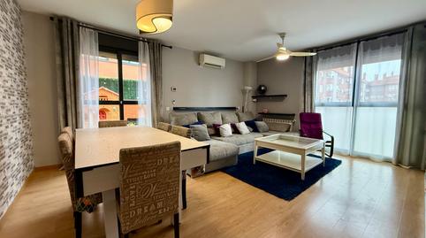 Foto 5 de Pis de lloguer amb opció a compra a Calle del Alcalde Pedro González González, Valdepelayo - Montepinos - Arroyo Culebro, Leganés