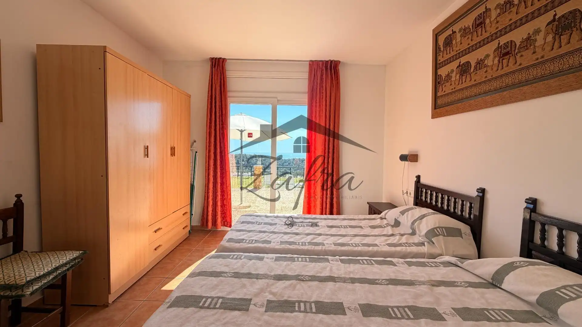 Haus mit Pool zum Verkauf in Carrer Carrer Àries, imagen 22