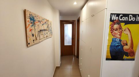 Foto 5 von Dachboden zum Verkauf in Maestro Llorens, Mestrets, Castellón de la Plana / Castelló de la Plana