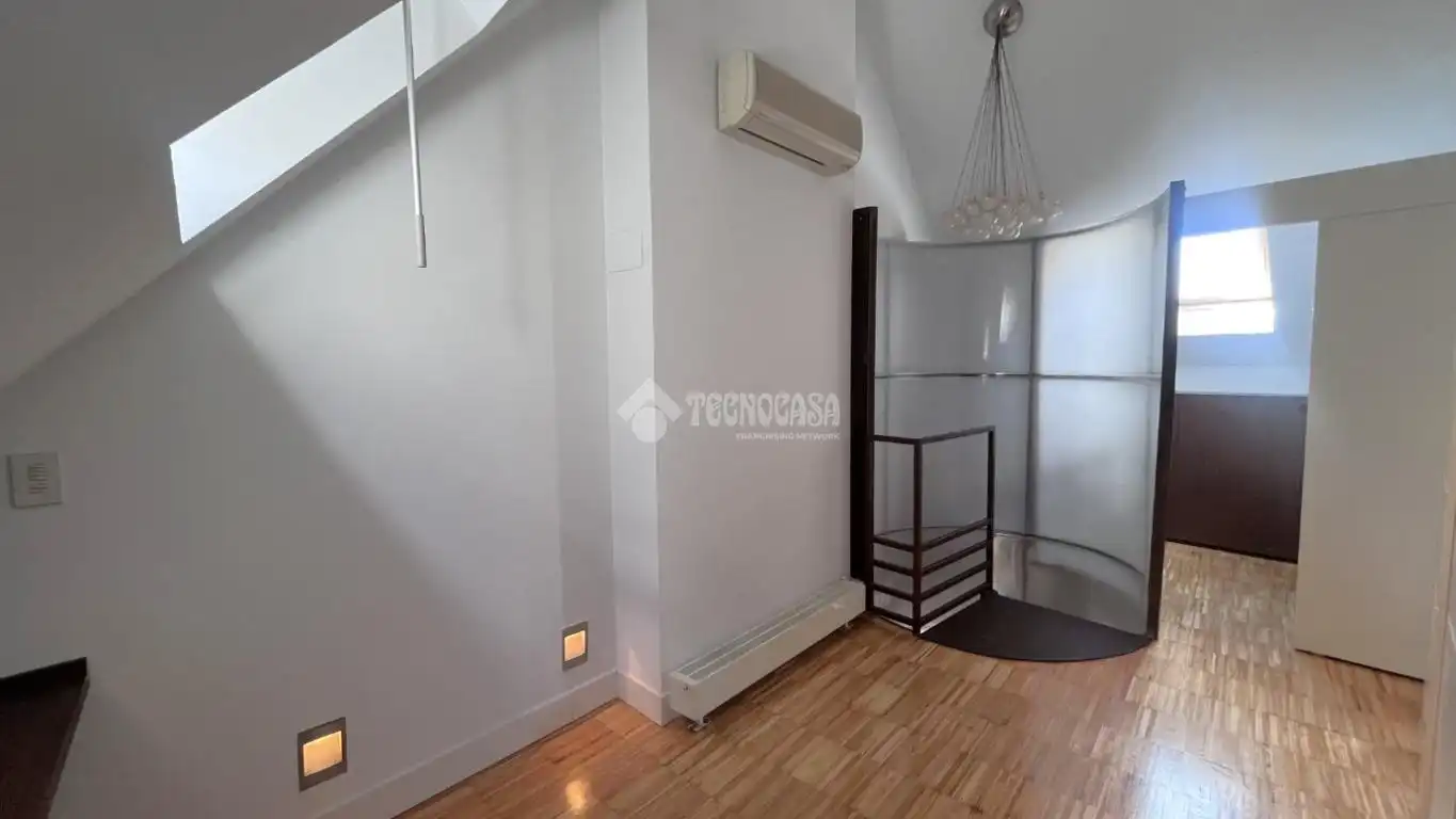 Piso de alquiler en Madrid