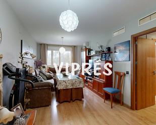 Living room of Flat for sale in Cáceres Capital