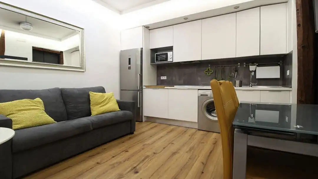 Wohnung zum Verkauf in Calle del Salitre