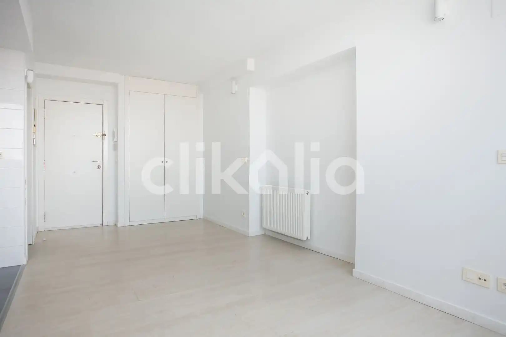 Piso con piscina en venta en Villa de Vallecas, imagen 3
