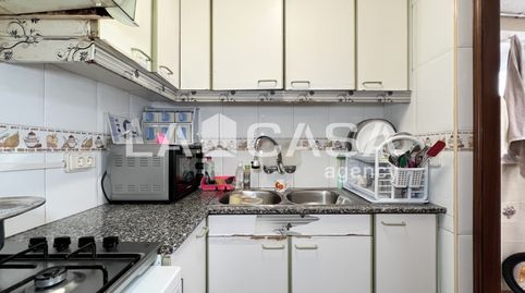 Foto 4 de Piso en venta en La Salut, Badalona