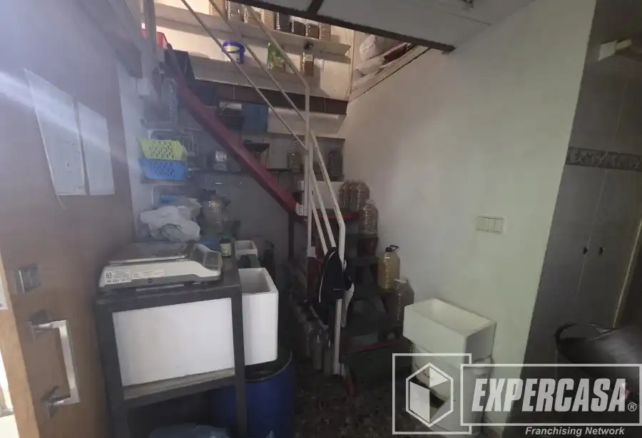 Local comercial en traspàs a Casc Urbà, imagen 16