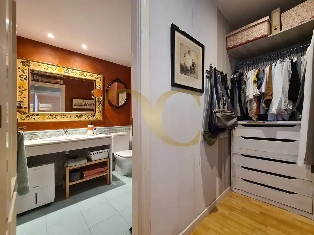 Appartamento con ascensore in vendita a Calle Alfonso Covián, imagen 24