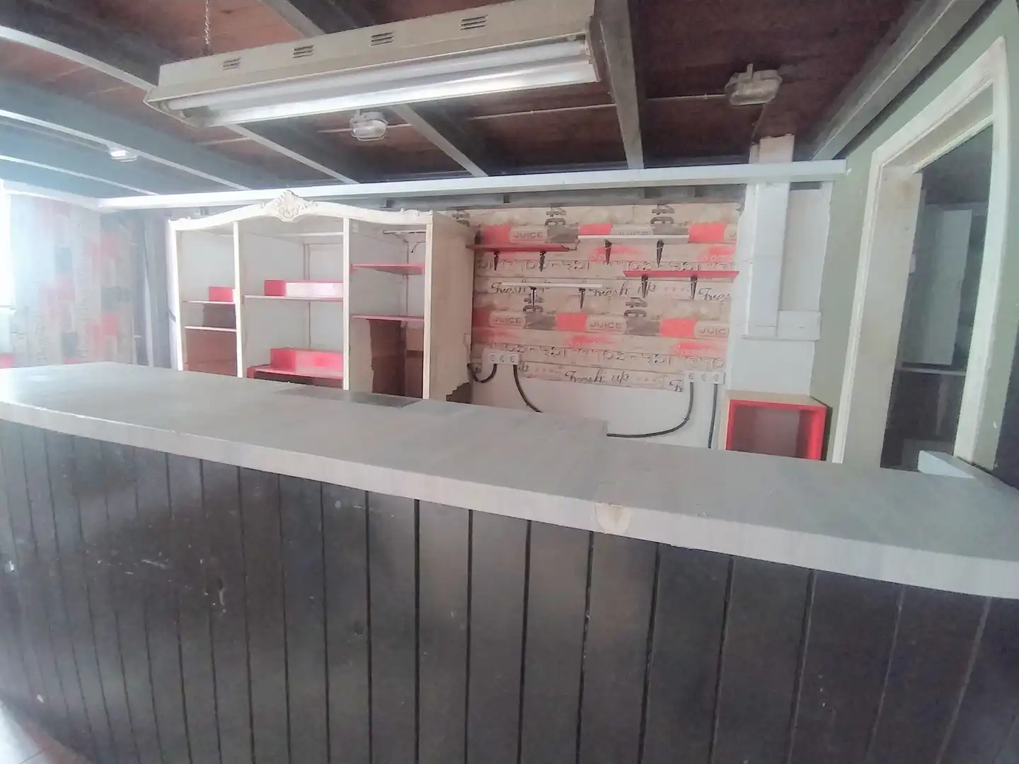 Local comercial de lloguer a Rúa de Pizarro, imagen 9