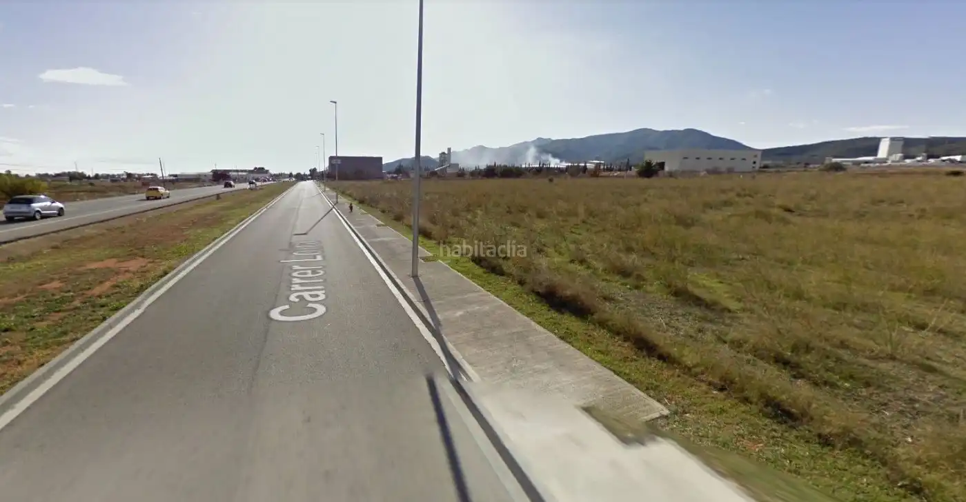 Terreny industrial en venda a Carrer Loira 36, imagen 3