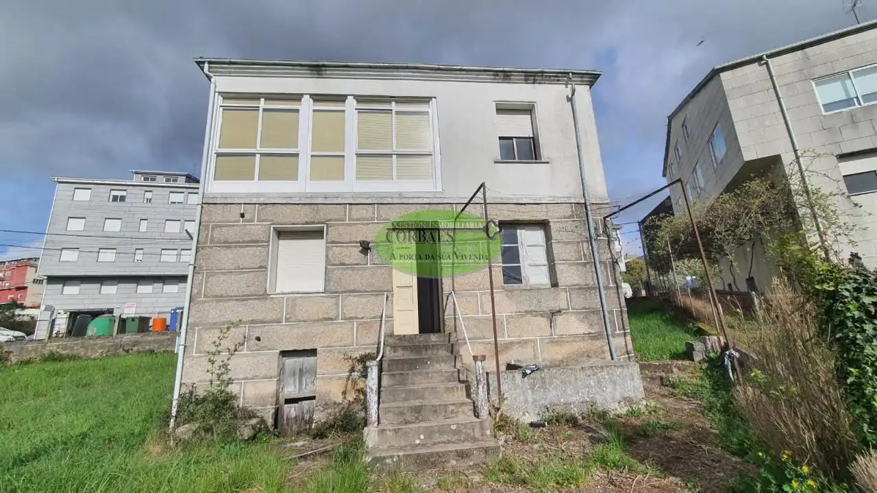 House with terrace for sale in Maceda, imagen 5