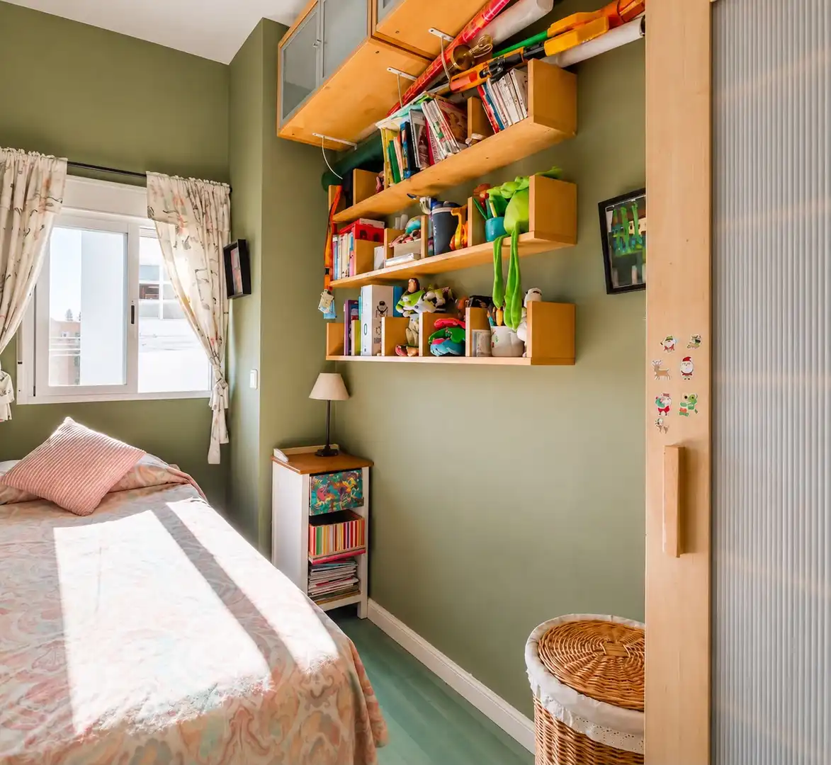Appartamento con terrazza in vendita a Calle de Jaime el Conquistador, imagen 18