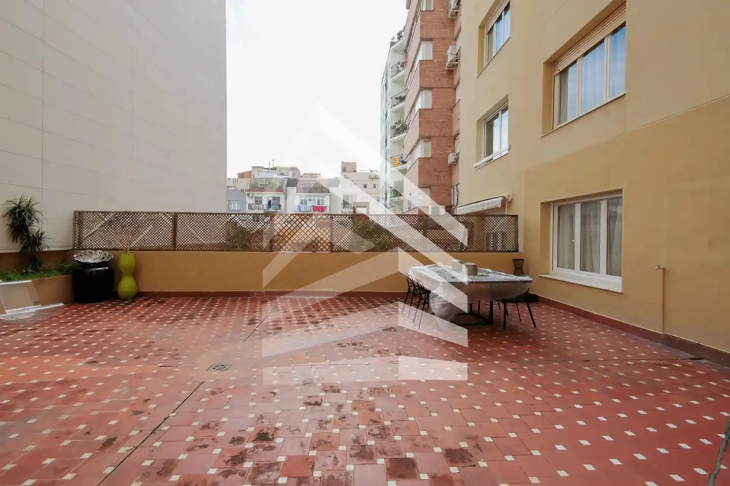 Appartement avec ascenseur à vendre à calle d'Aribau, imagen 35