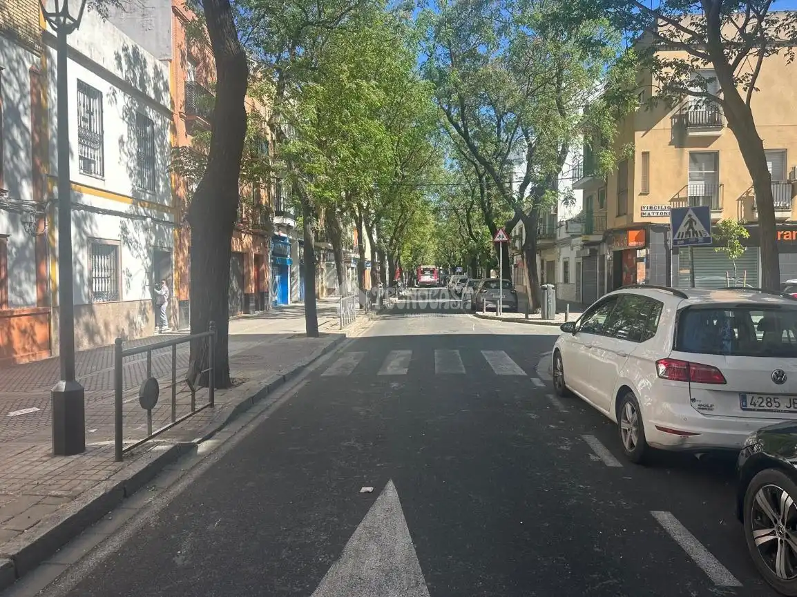 Wohnung zur Miete in Cerro - Amate, imagen 25