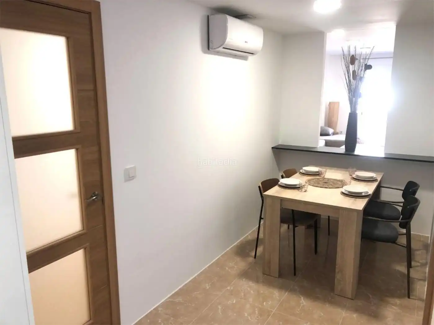 Wohnung mit Aufzug zum Verkauf in Carrer d'Eduard Escalante 12, imagen 12