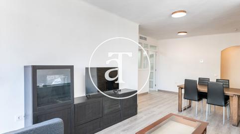 Photo 4 of Flat to rent in Carrer de Buenaventura Muñoz, 66, El Parc i la Llacuna del Poblenou, Barcelona