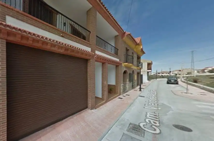 Casa en venta en Valle del Zalabí, imagen 2