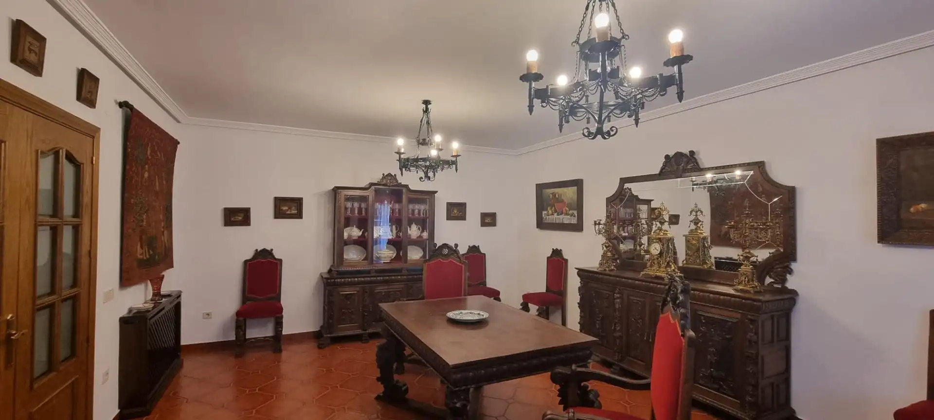 Casa en venda a Tejar, imagen 4