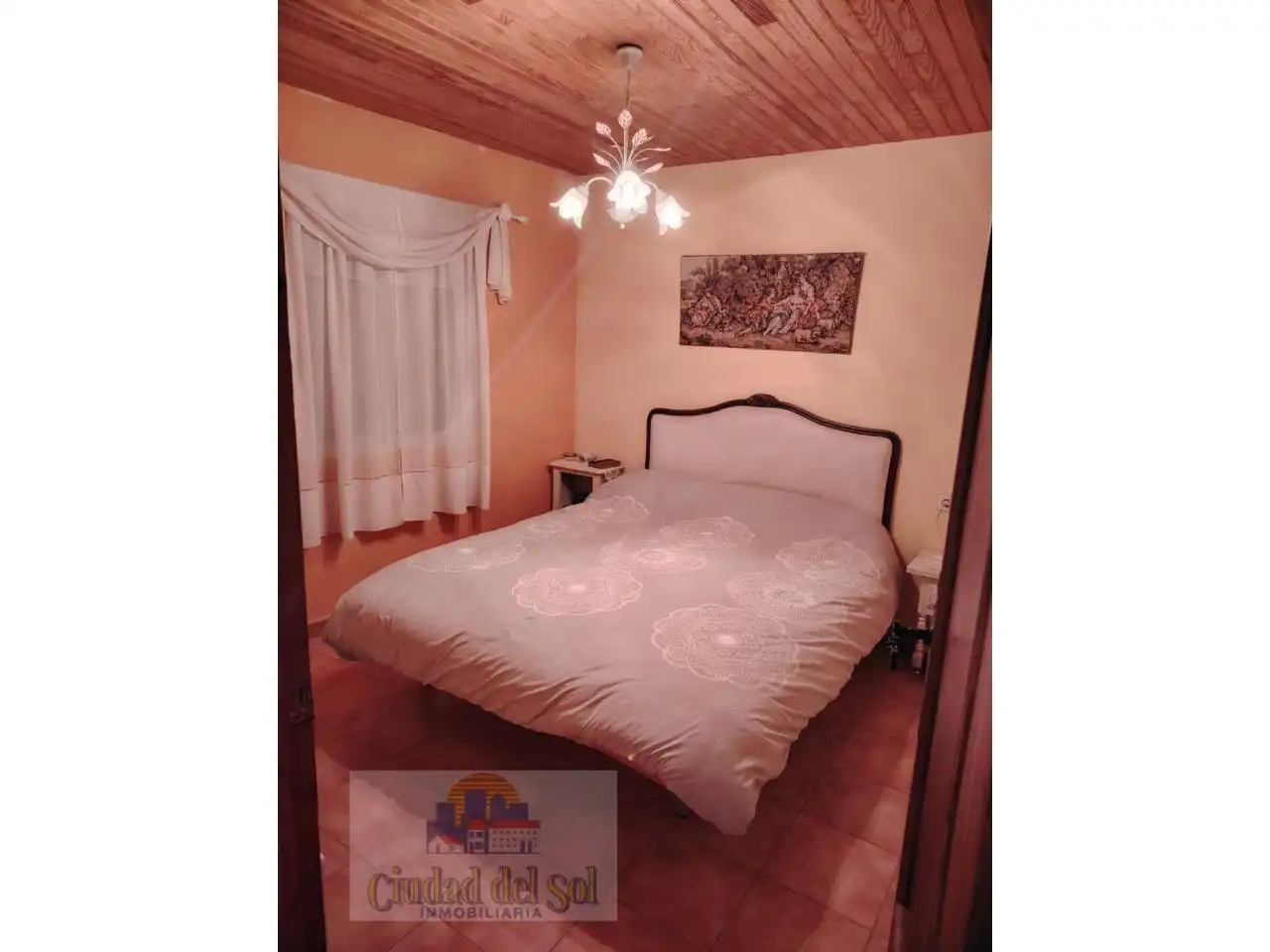 Casa o chalet en venta en Zarzalico