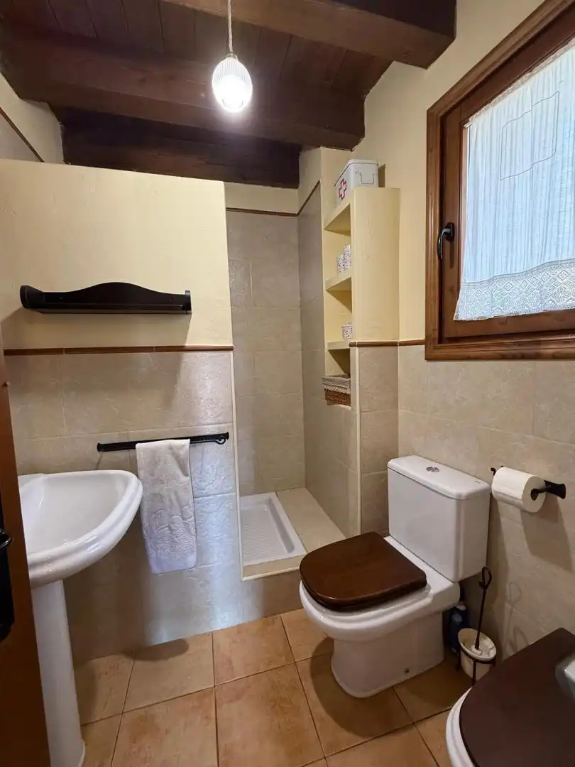 Finca rústica en venta en Major Alberola, 12, Os de Balaguer