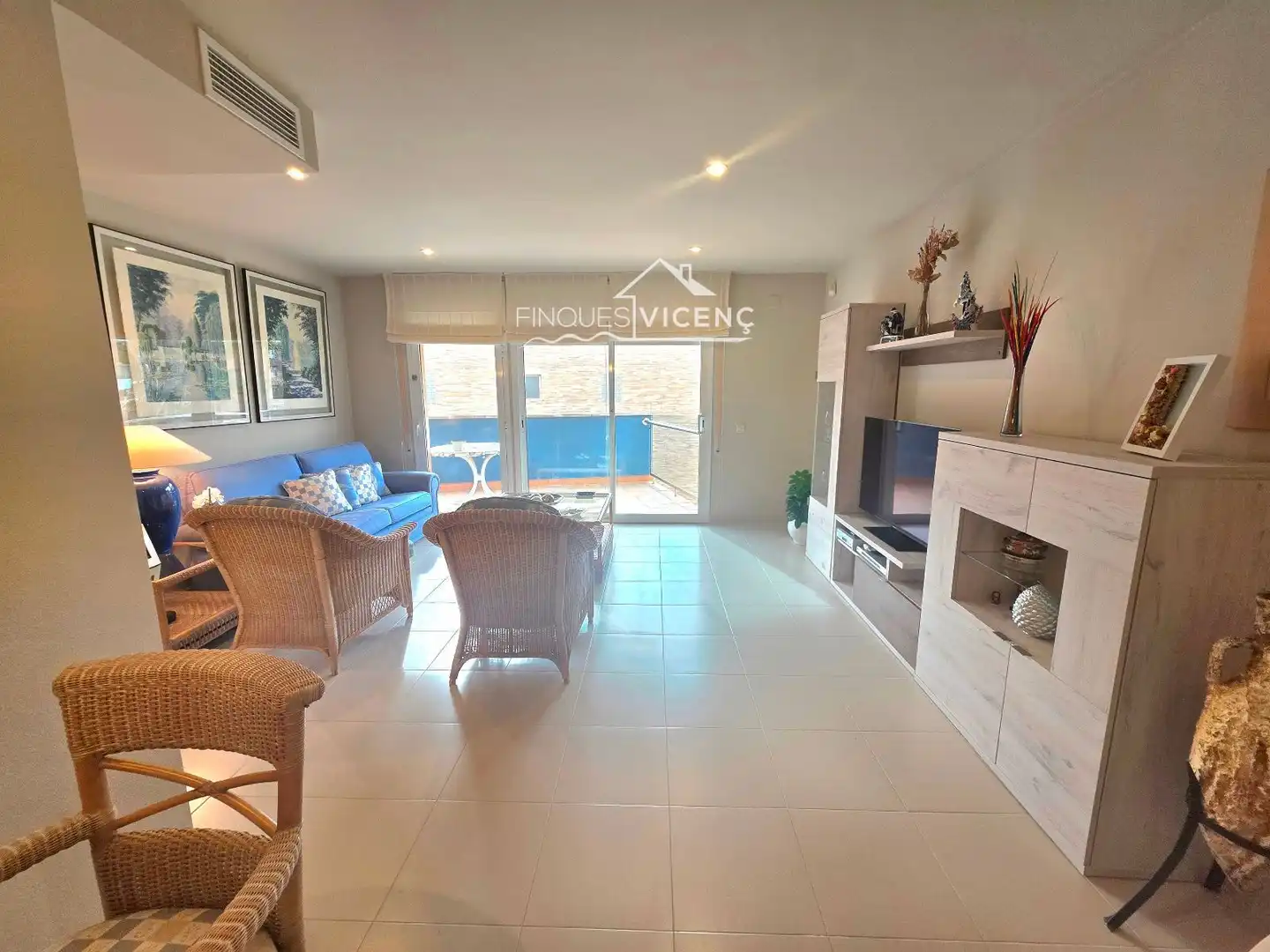 Maisonette zum Verkauf in Mediterrani del, Platja de la Paella