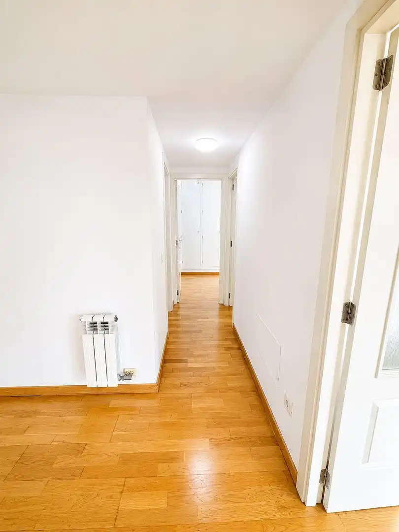 Piso de alquiler en  Palma de Mallorca con Aire acondicionado, Calefacción y Parquet