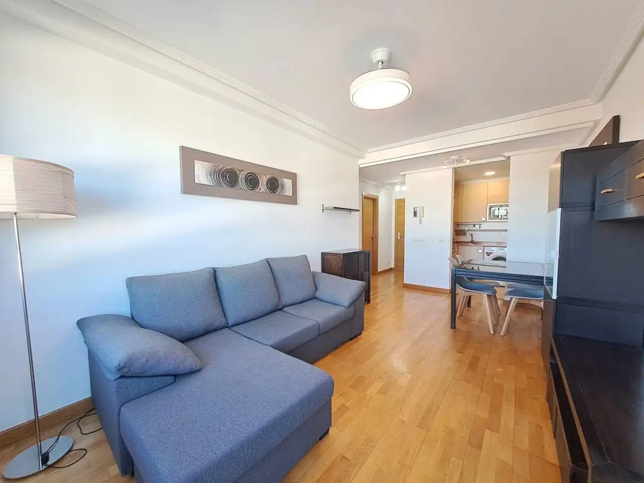 Flat with lift to rent in Calle Complutense, imagen 11