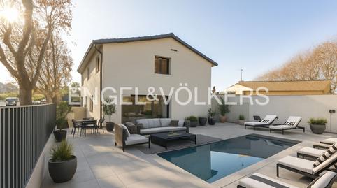 Foto 2 de Casa o xalet en venda a Mira-sol, Barcelona