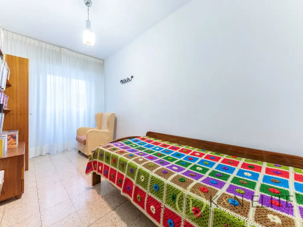 Appartement avec terrasse à vendre à Calle Arzobispo Loaces, imagen 14