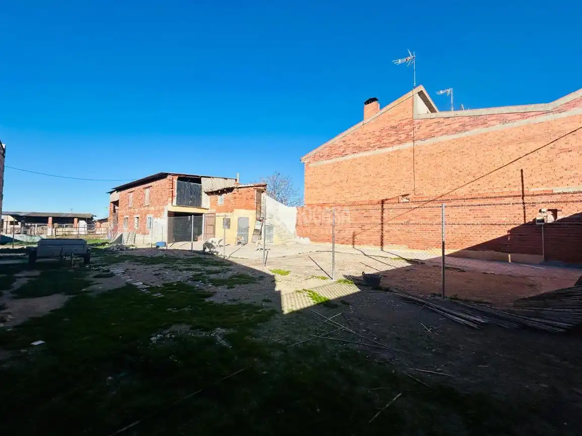 Residencial en venda en Aldea de San Miguel