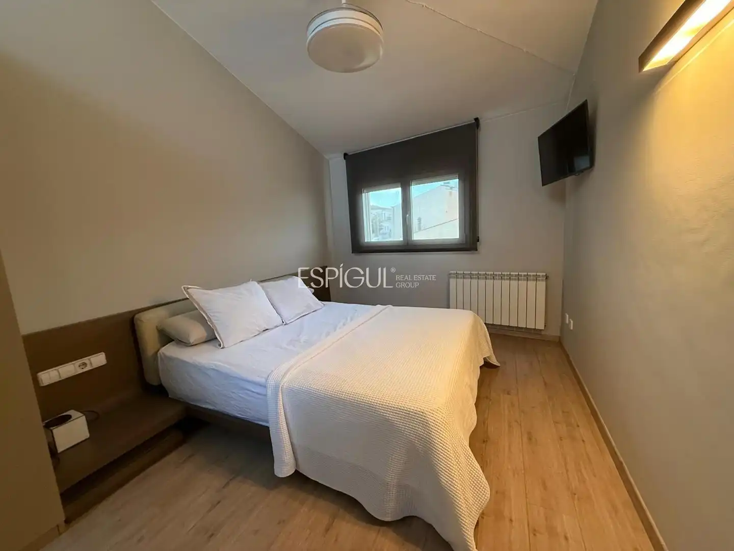Casa o chalet de alquiler en Montseny, Eixample Sud – Migdia
