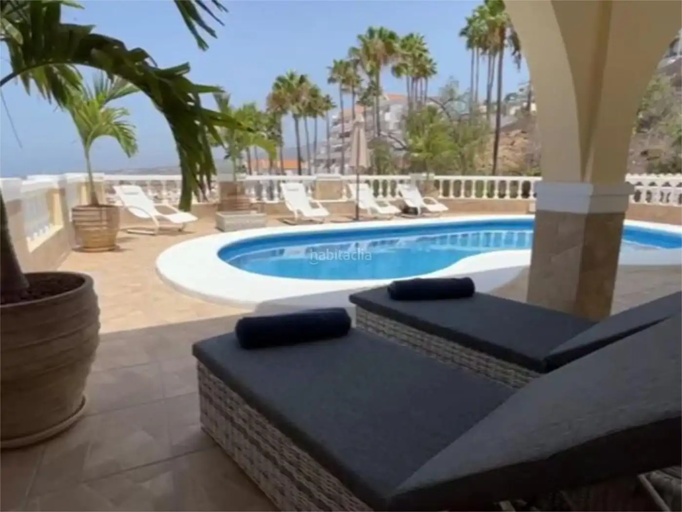 Chalet en venta en Avenida Europa 80, imagen 5