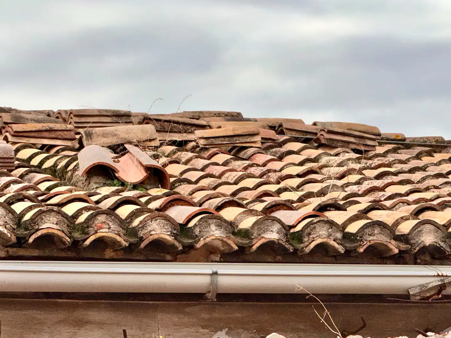 Vista exterior de Edificio en venta en Valencia