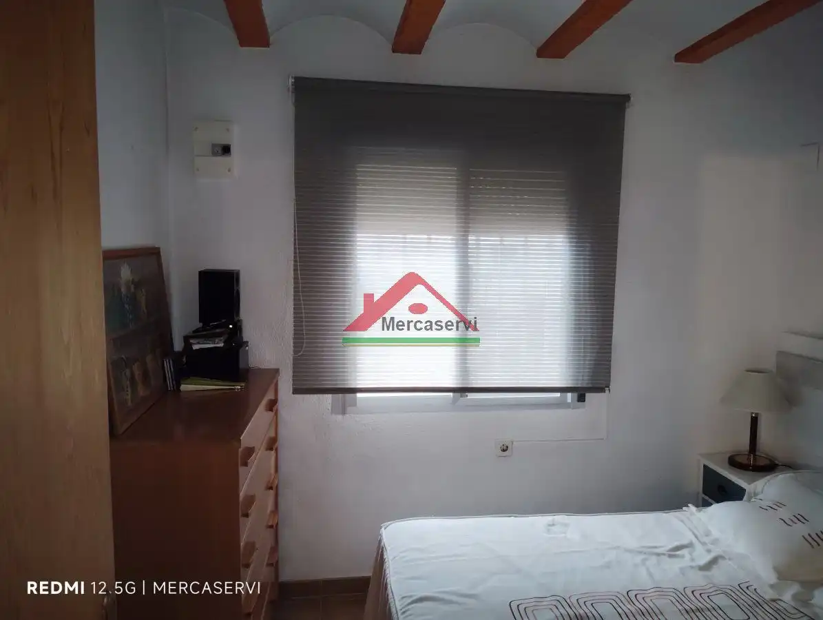 Habitación de Casa o chalet en venta en Vinaròs con Aire acondicionado, Calefacción y Terraza